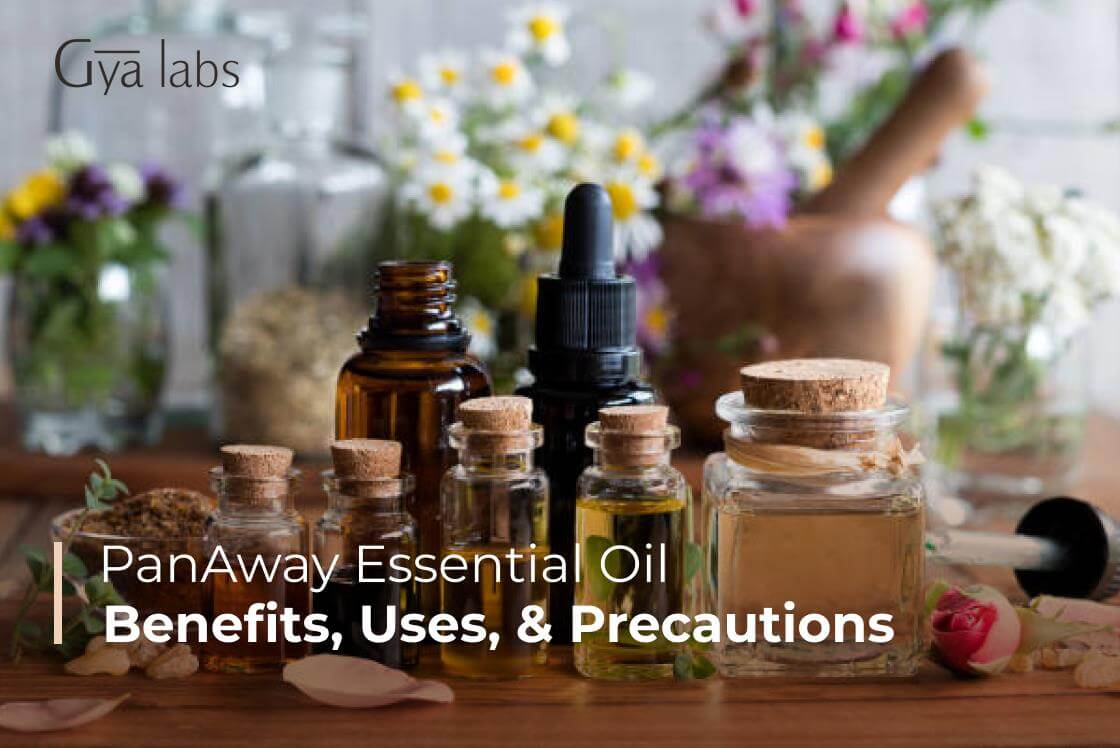 benefits of panaway essential oil