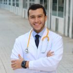 Dr Ethan Sanchez