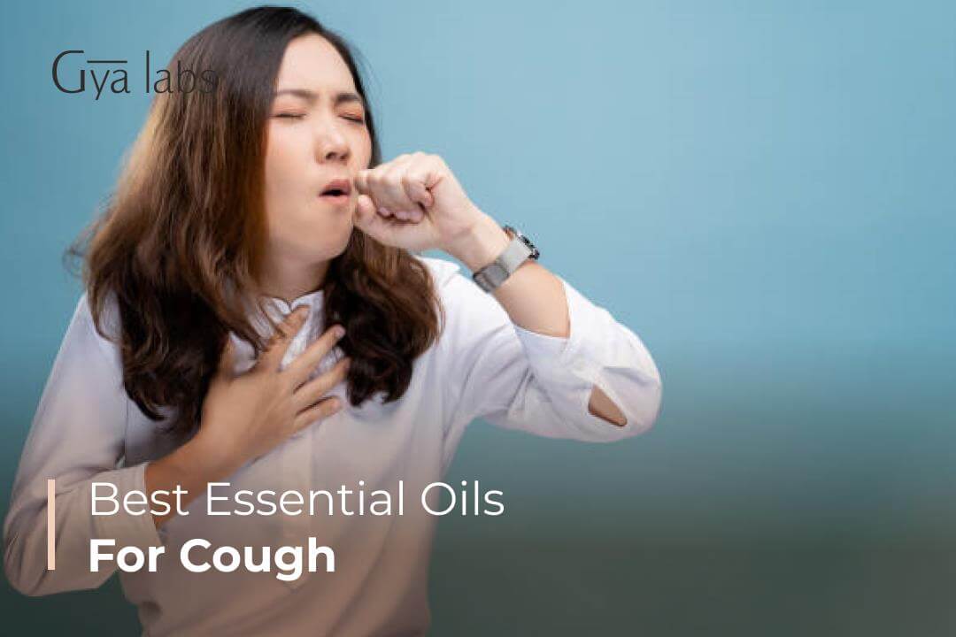 best essential oils for cough