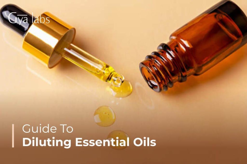 Essential Oil Dilution Demystified Your Comprehensive Guide Awaits